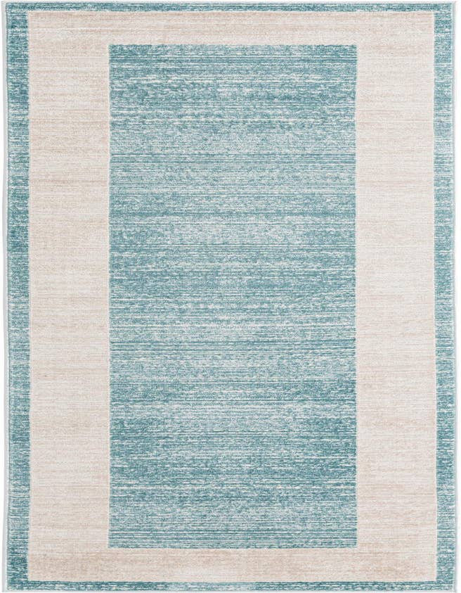 Detail image of 2' 7 x 8' Uptown Yorkville Runner Rug
