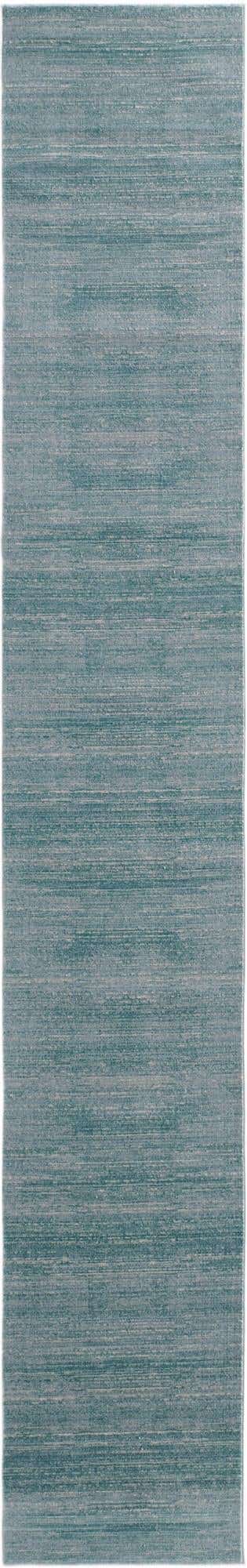 Jill Zarin 2' 7 x 16' 5 Uptown Runner Rug