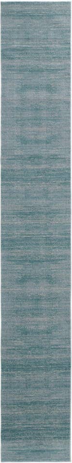 Detail image of 2' 7 x 16' 5 Uptown Runner Rug