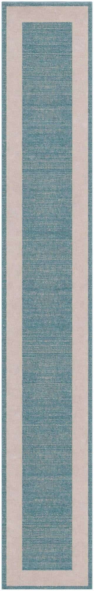 Jill Zarin 2' 7 x 16' 5 Uptown Runner Rug
