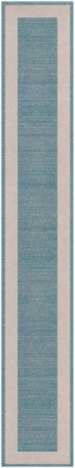 Detail image of 2' 7 x 16' 5 Uptown Runner Rug