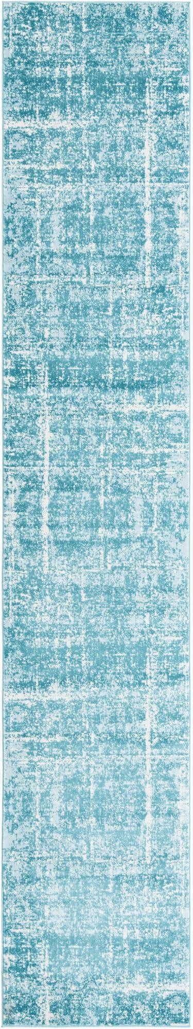 2' 7 x 14' Uptown Lexington Avenue Runner Rug