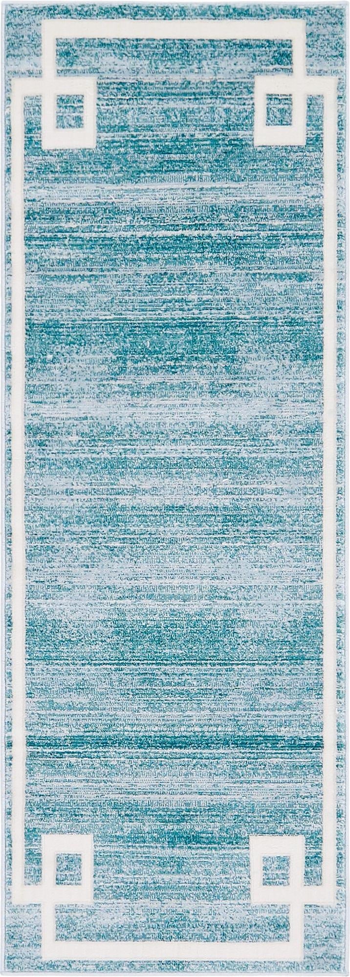 2' 2 x 6' Uptown Lenox Hill Runner Rug