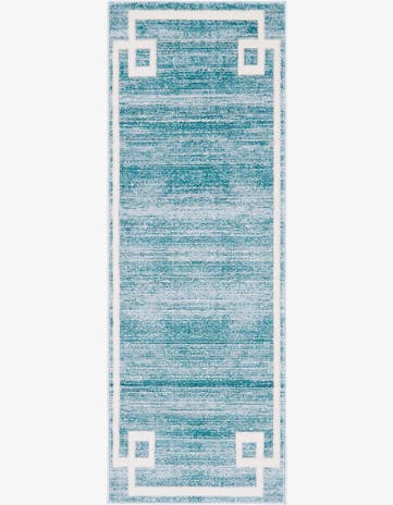 2' 2 x 6' Uptown Lenox Hill Runner Rug