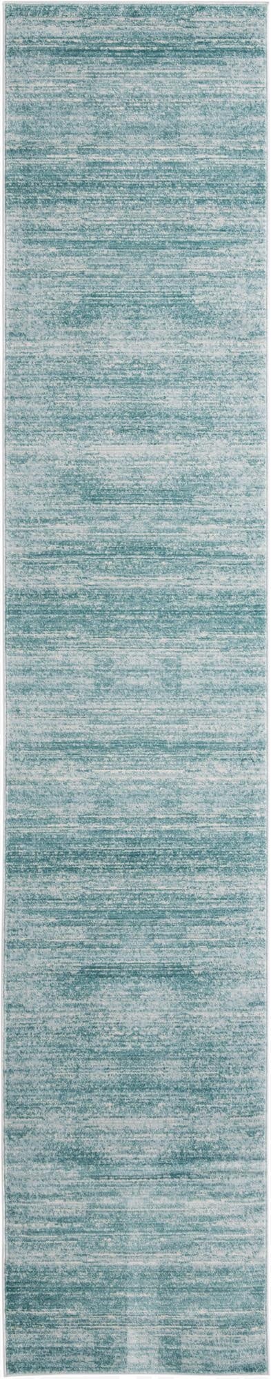 Primary image 2' 7 x 14' Uptown Madison Avenue Runner Rug