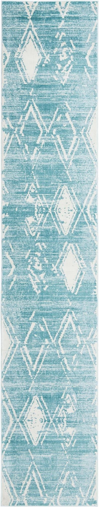 Primary image 2' 7 x 14' Uptown Carnegie Hill Runner Rug
