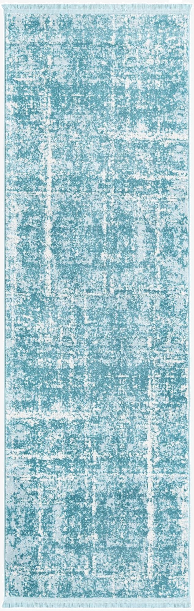 2' 7 x 8' Uptown Lexington Avenue Runner Rug
