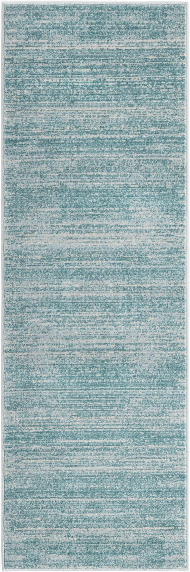 2' 2 x 6' Uptown Madison Avenue Runner Rug