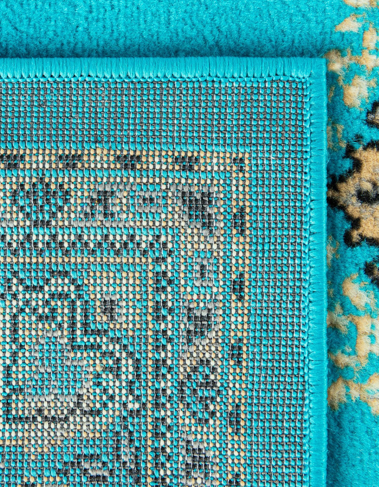 7' 10 x 7' 10 Amaya Square Rug