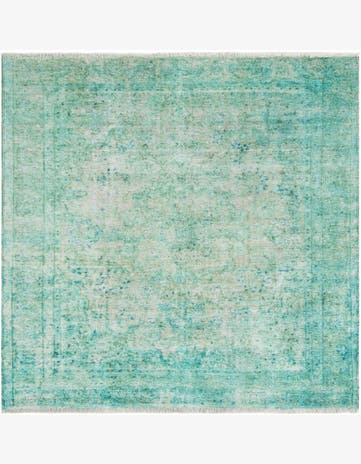 5' 1 x 5' 1 Boutique Square Rug