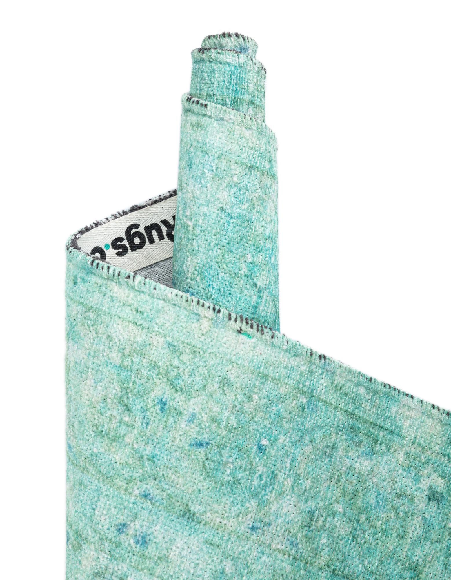 5' 1 x 5' 1 Boutique Square Rug