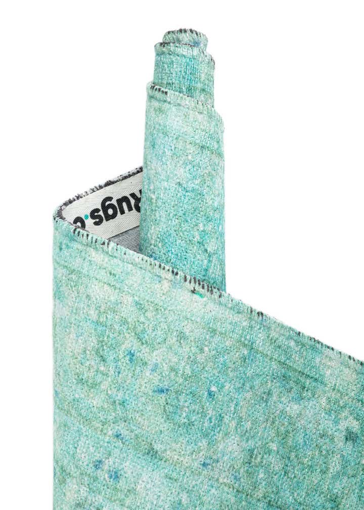 7' 9 x 7' 9 Boutique Square Rug