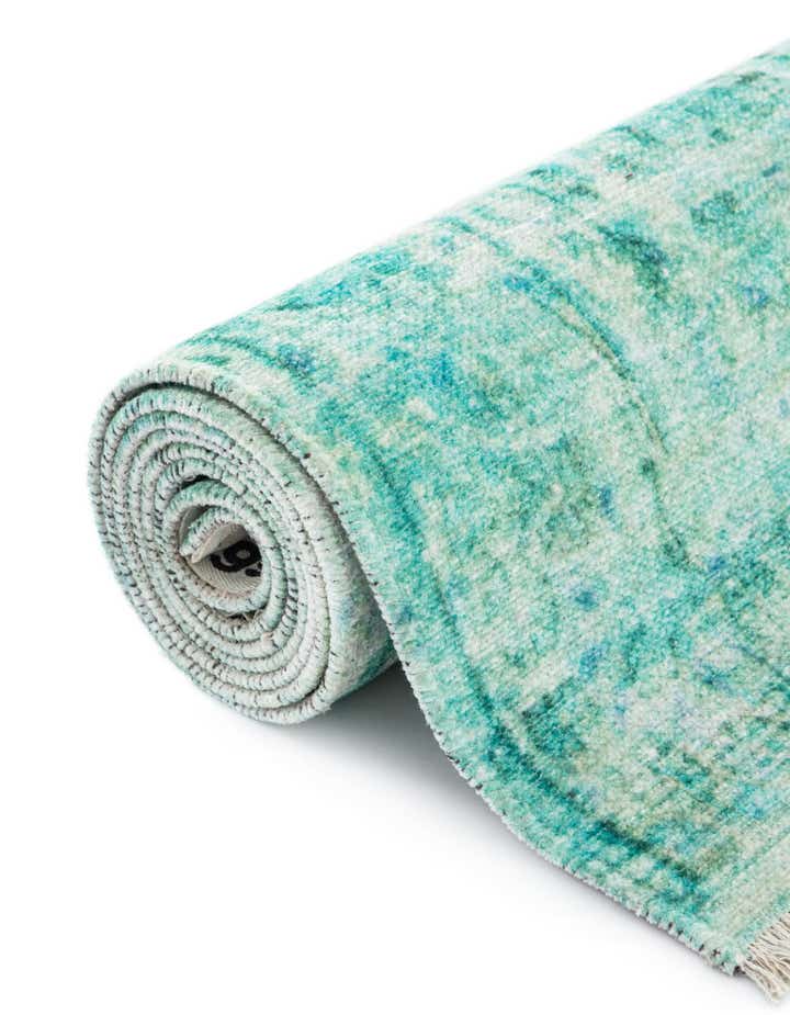 7' 9 x 7' 9 Boutique Square Rug