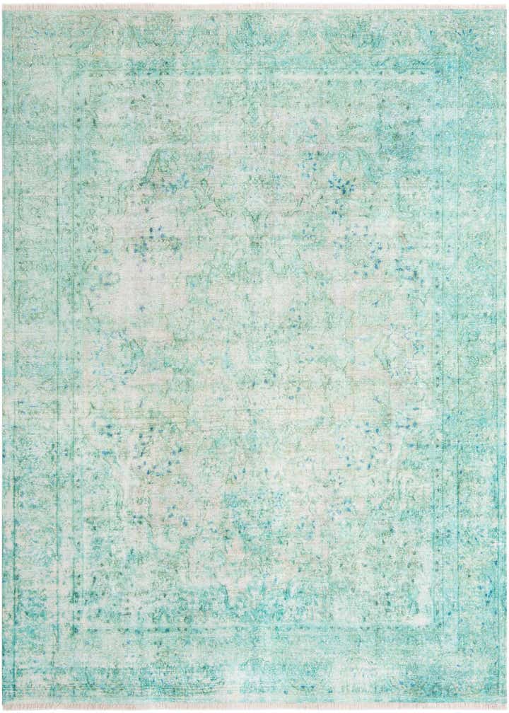 7' 9 x 7' 9 Boutique Square Rug