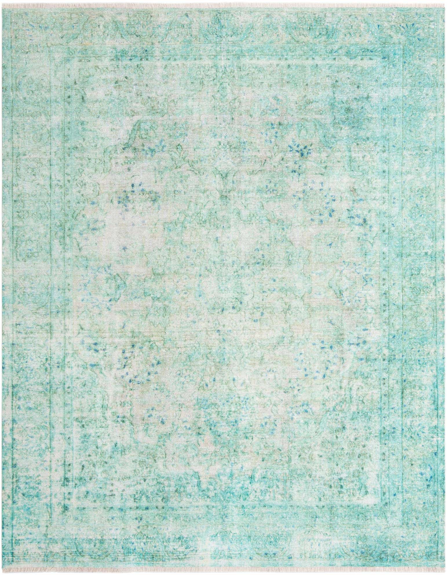 7' 9 x 7' 9 Boutique Square Rug