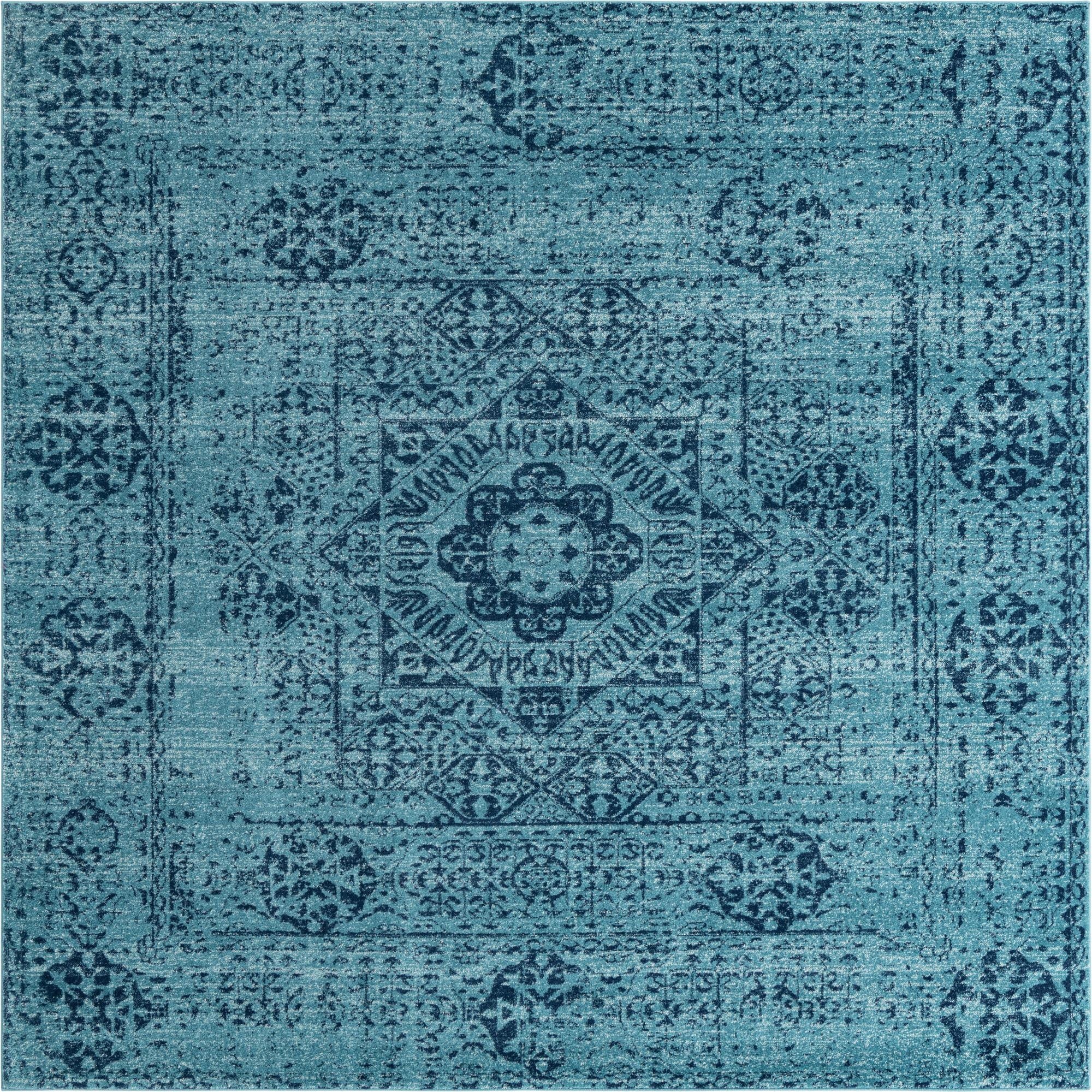 8' 4 x 8' 4 Legacy Square Rug