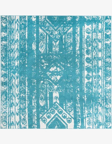 10' x 10' Lennon Square Rug