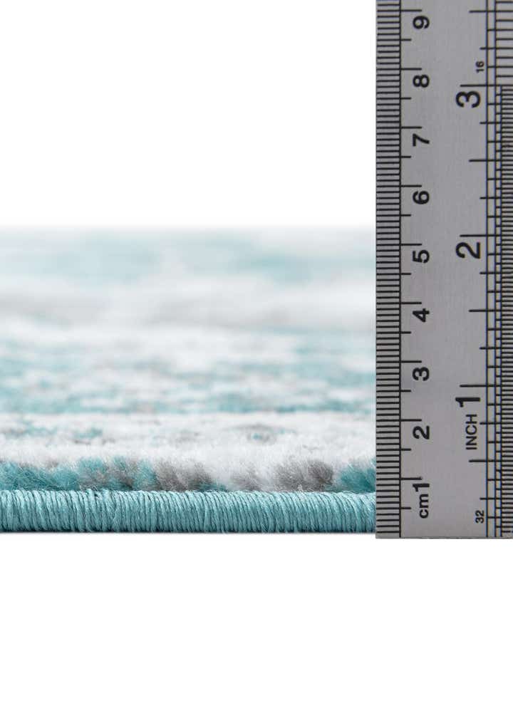 6' x 6' Monaco Square Rug