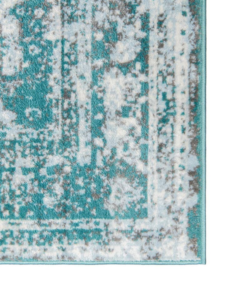 Detail image of 6' x 6' Monaco Square Rug