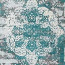 Rug Turquoise Swatch link