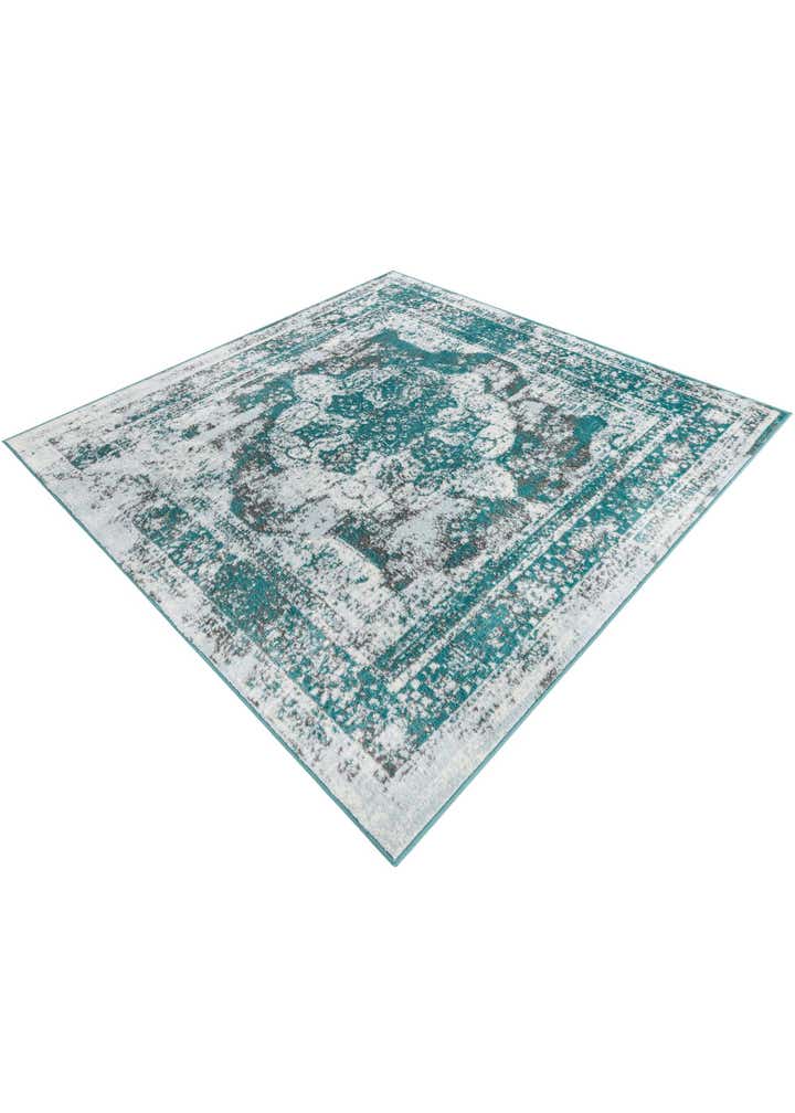 6' x 6' Monaco Square Rug