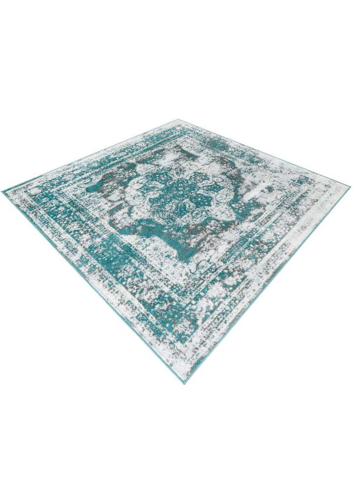 6' x 6' Monaco Square Rug