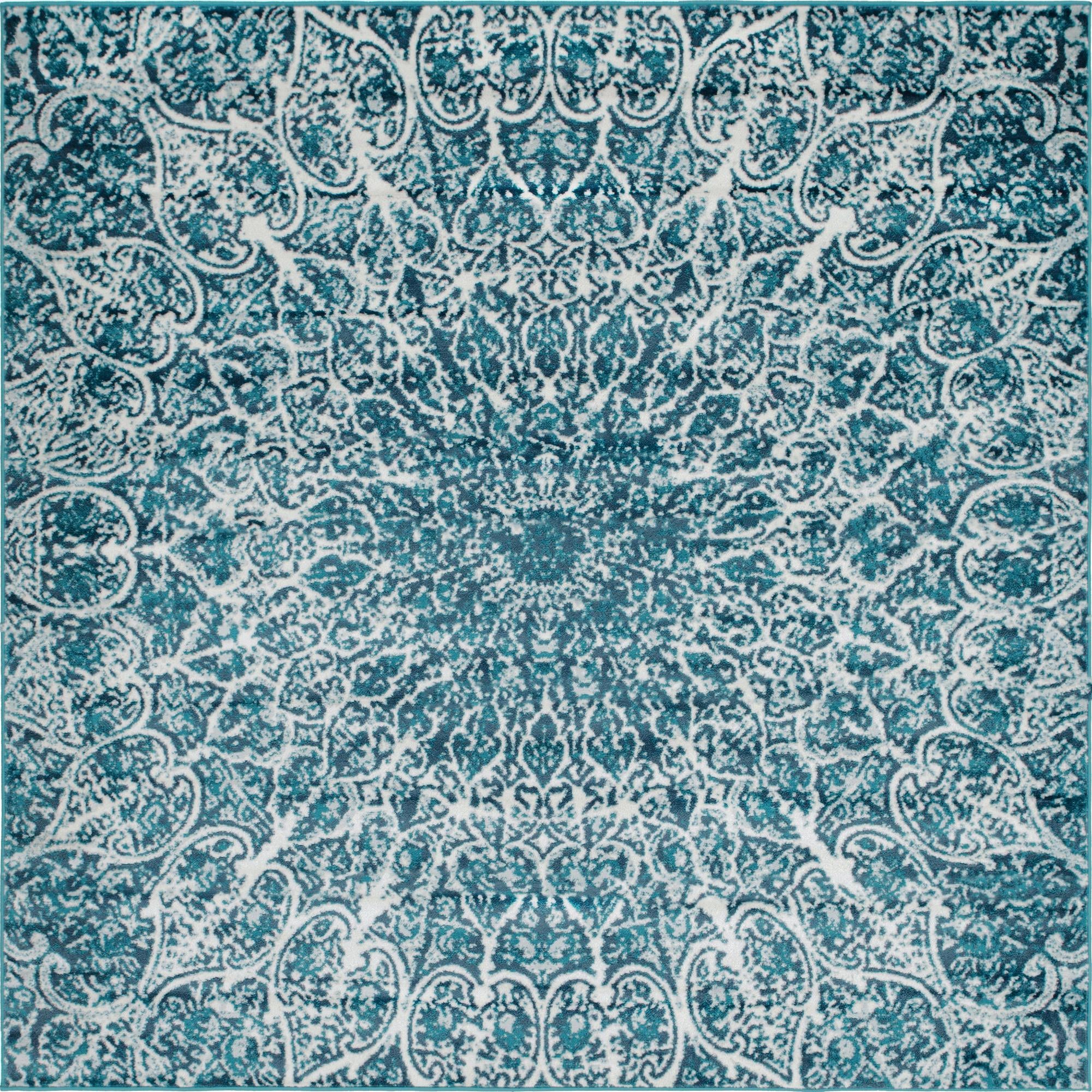 Rug Turquoise Swatch link