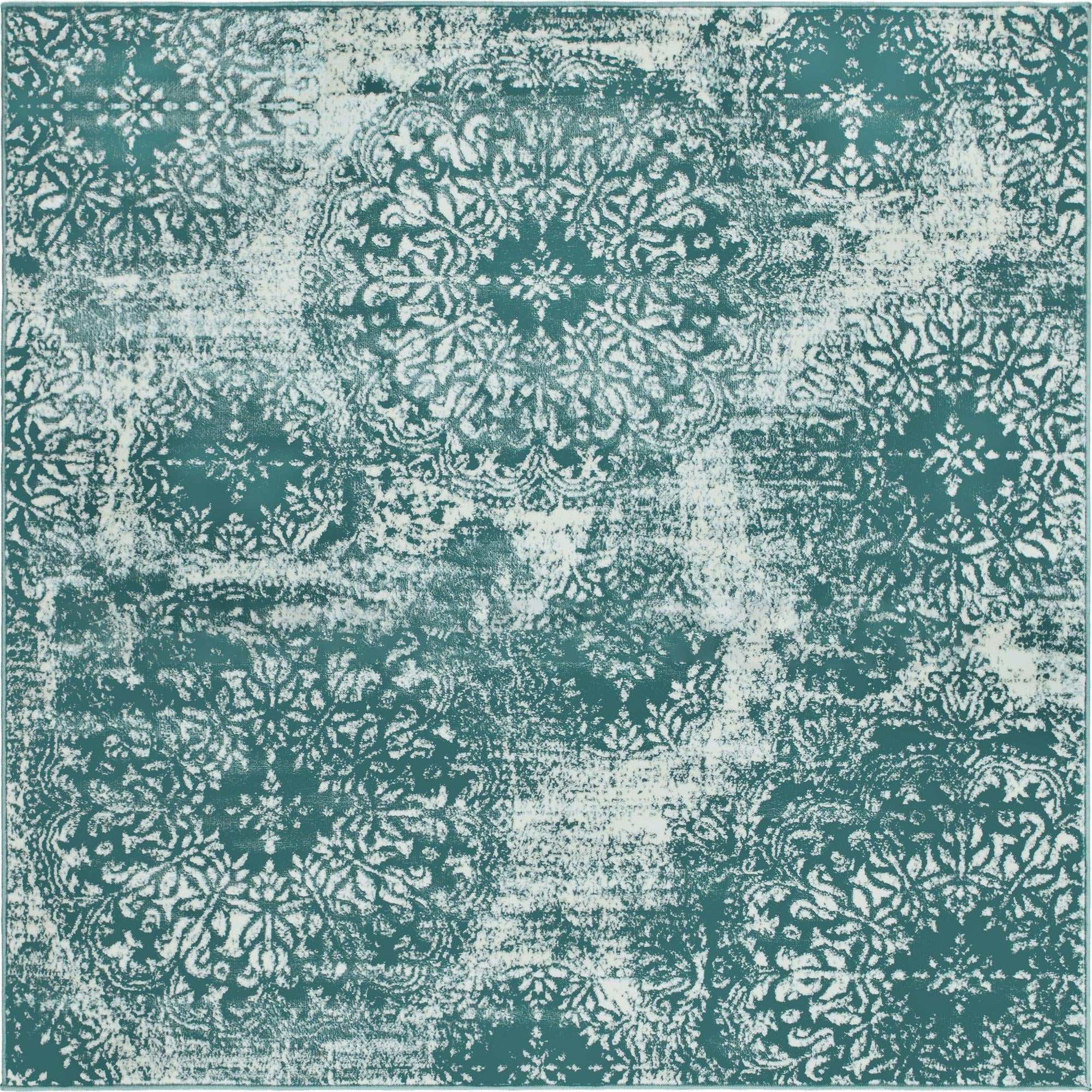 Rug Turquoise Swatch link