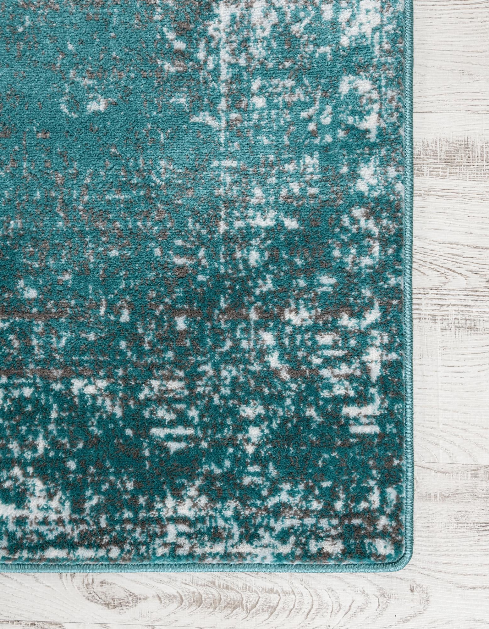 6' x 6' Monte Carlo Square Rug