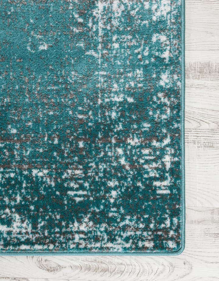 7' 10 x 7' 10 Monte Carlo Square Rug