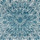 Rug Turquoise Swatch link