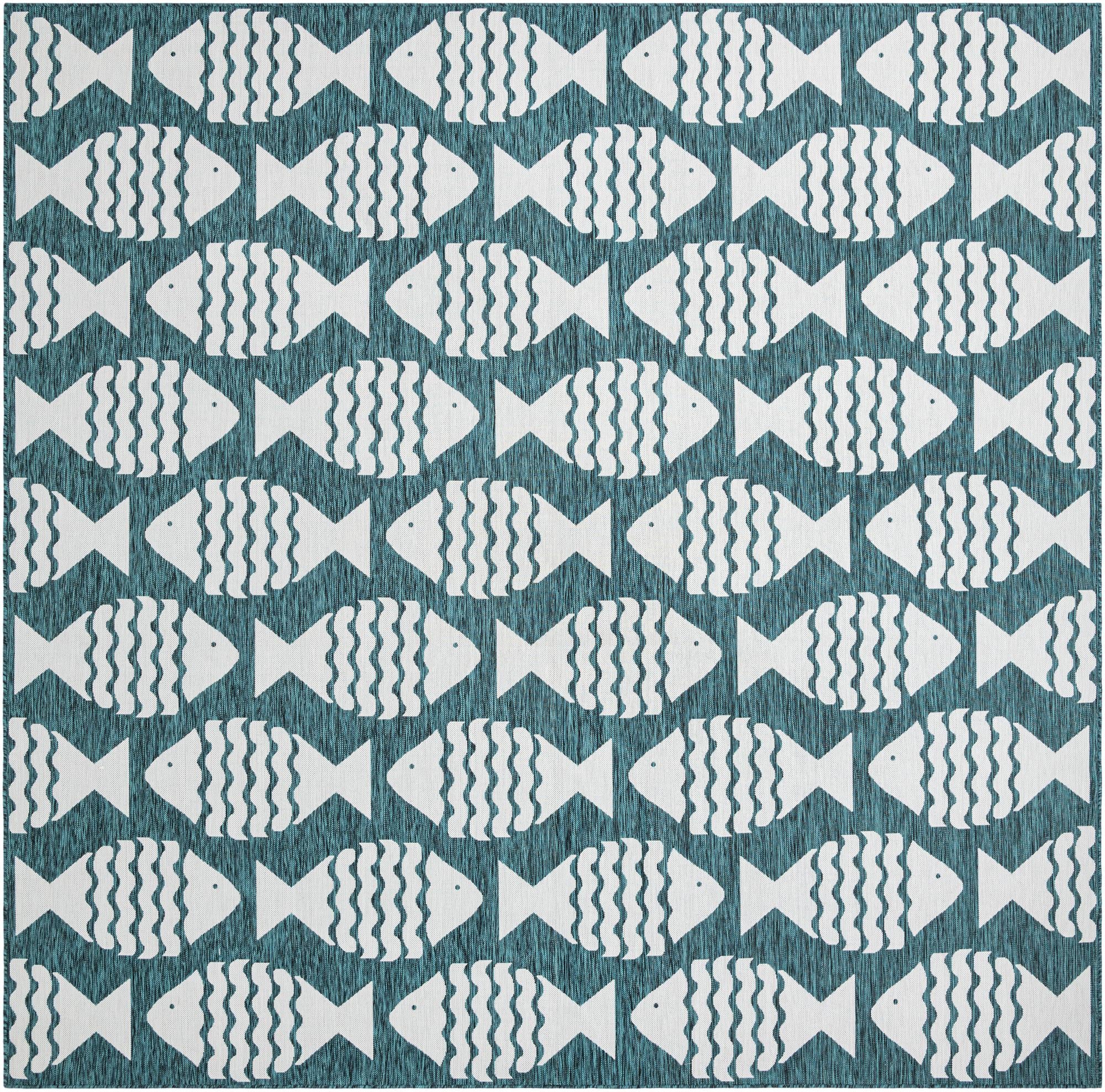 Rug Turquoise Swatch link