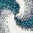 Rug Turquoise Swatch link