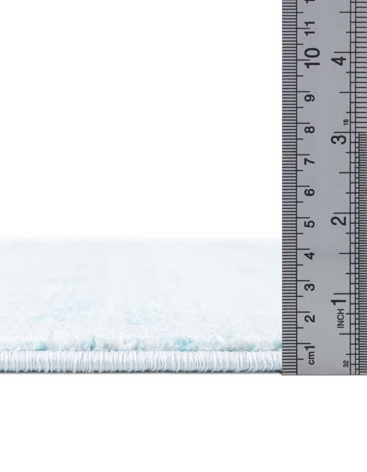 Jill Zarin 6' 1 x 6' 1 Uptown Square Rug