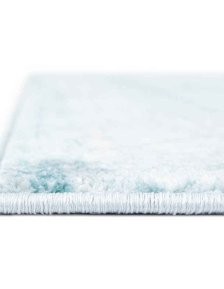 Detail image of Jill Zarin 6' 1 x 6' 1 Uptown Square Rug