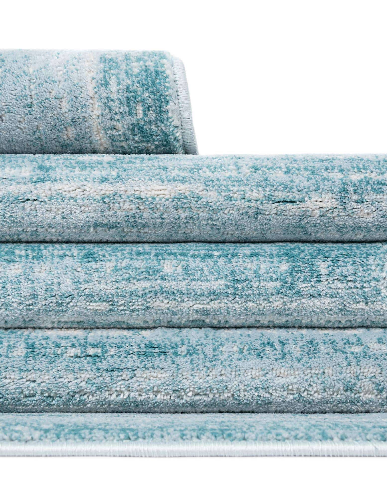 Jill Zarin 6' 1 x 6' 1 Uptown Square Rug