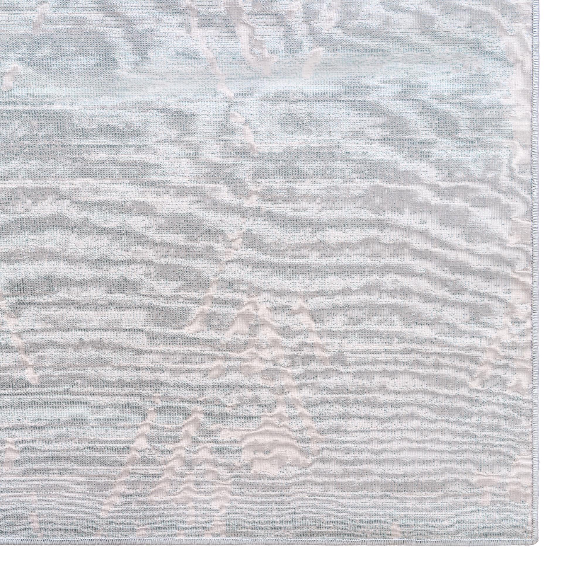 7' 10 x 7' 10 Uptown Carnegie Hill Square Rug