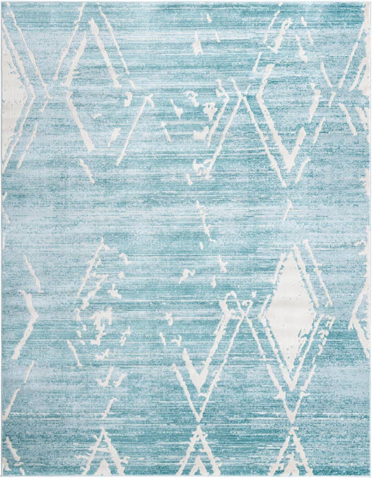 Detail image of 7' 10 x 7' 10 Uptown Carnegie Hill Square Rug