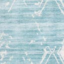 Rug Turquoise Swatch link
