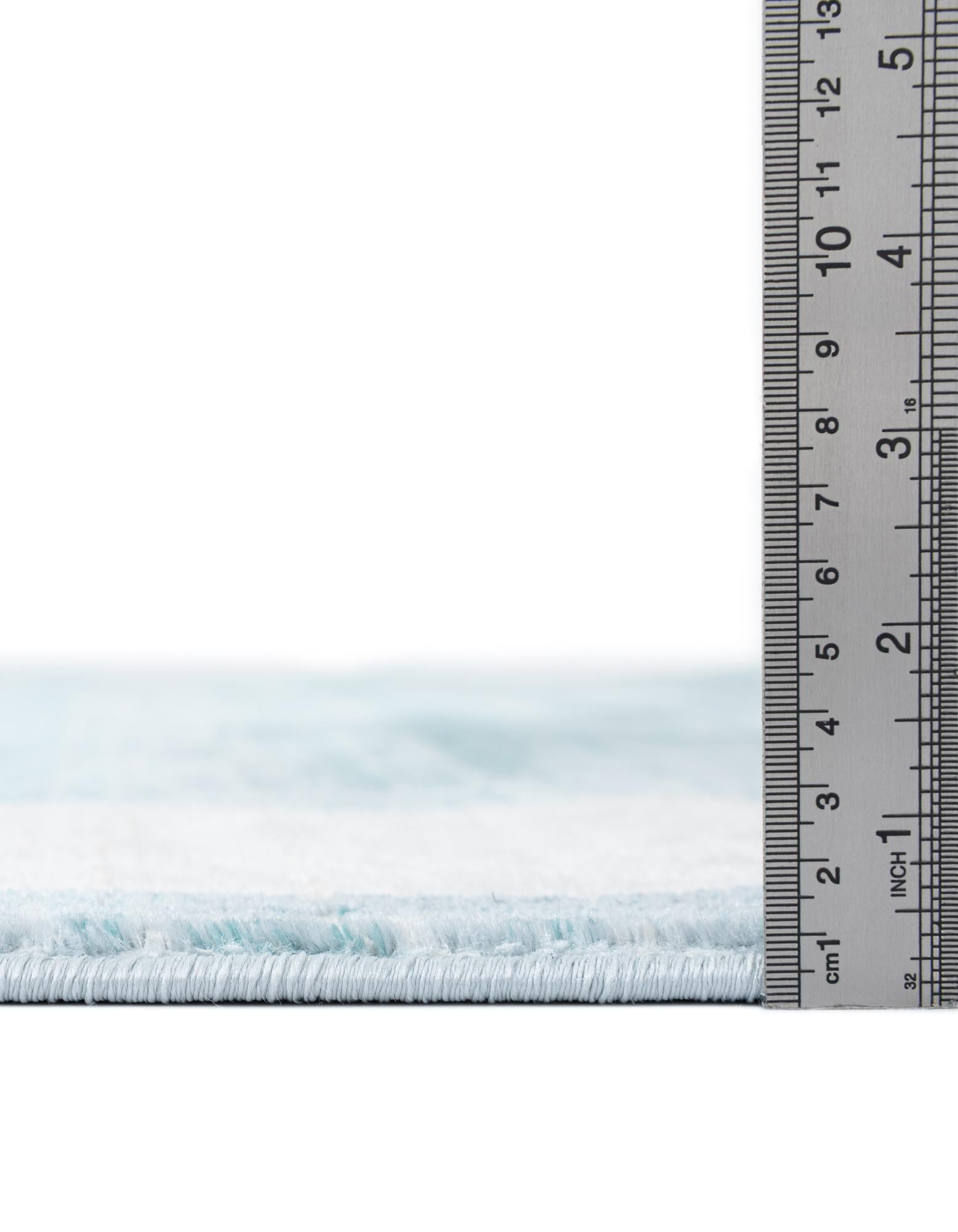 7' 10 x 7' 10 Uptown Yorkville Square Rug