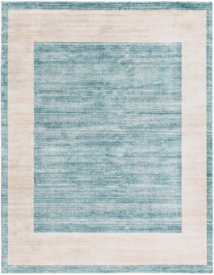 Detail image of 7' 10 x 7' 10 Uptown Yorkville Square Rug