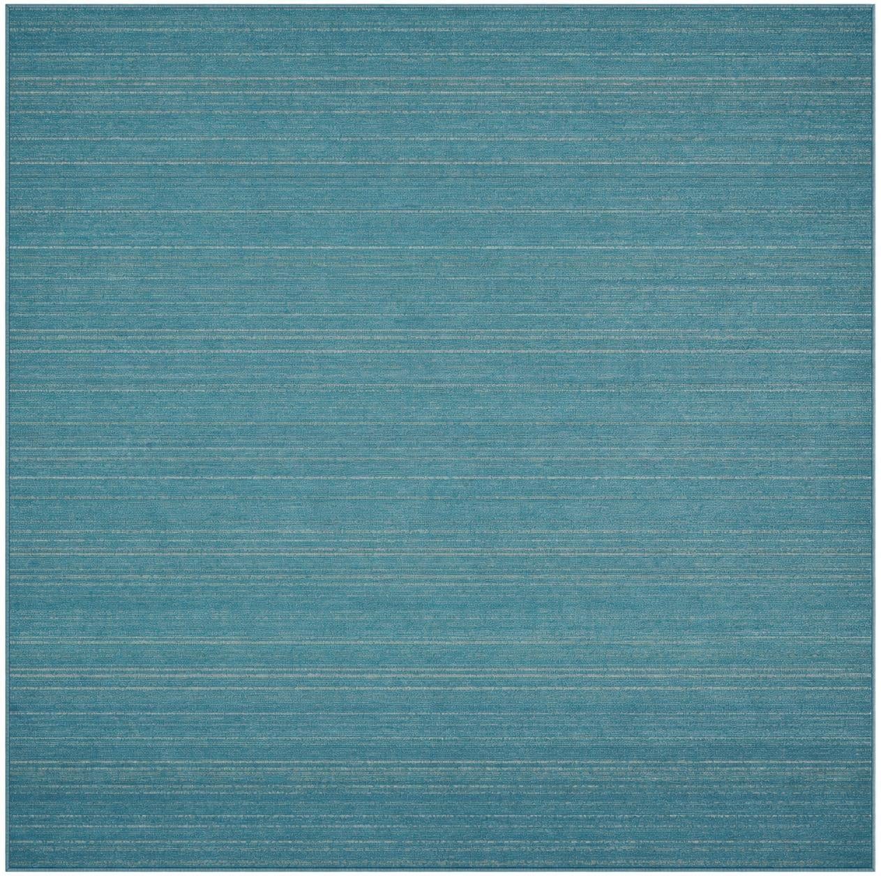 Jill Zarin 6' 1 x 6' 1 Uptown Square Rug