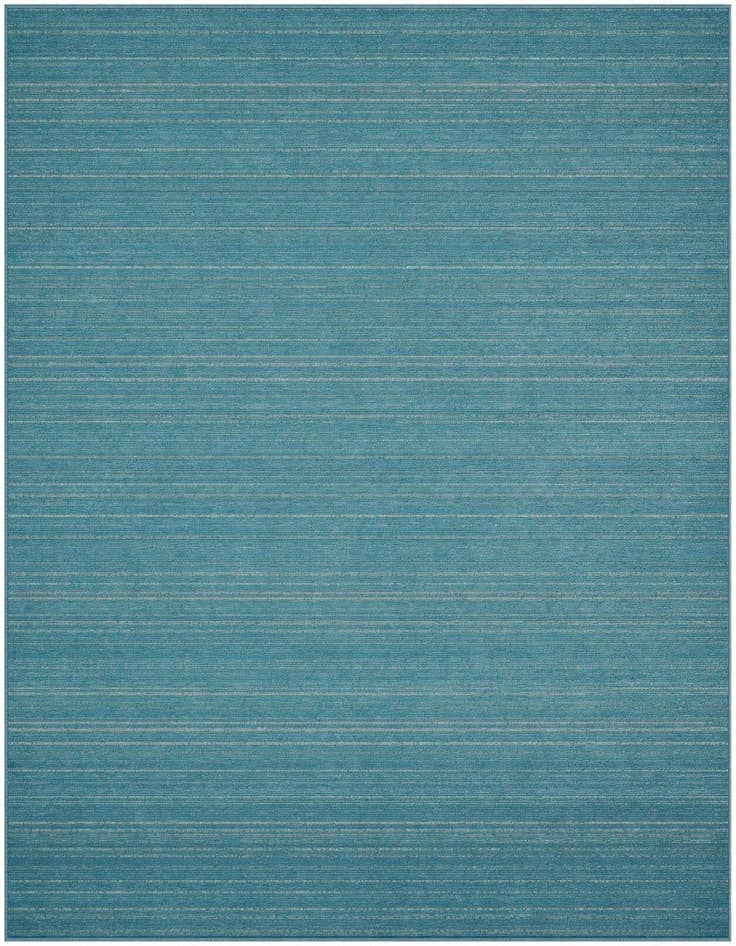 Detail image of 6' 1 x 6' 1 Uptown Square Rug
