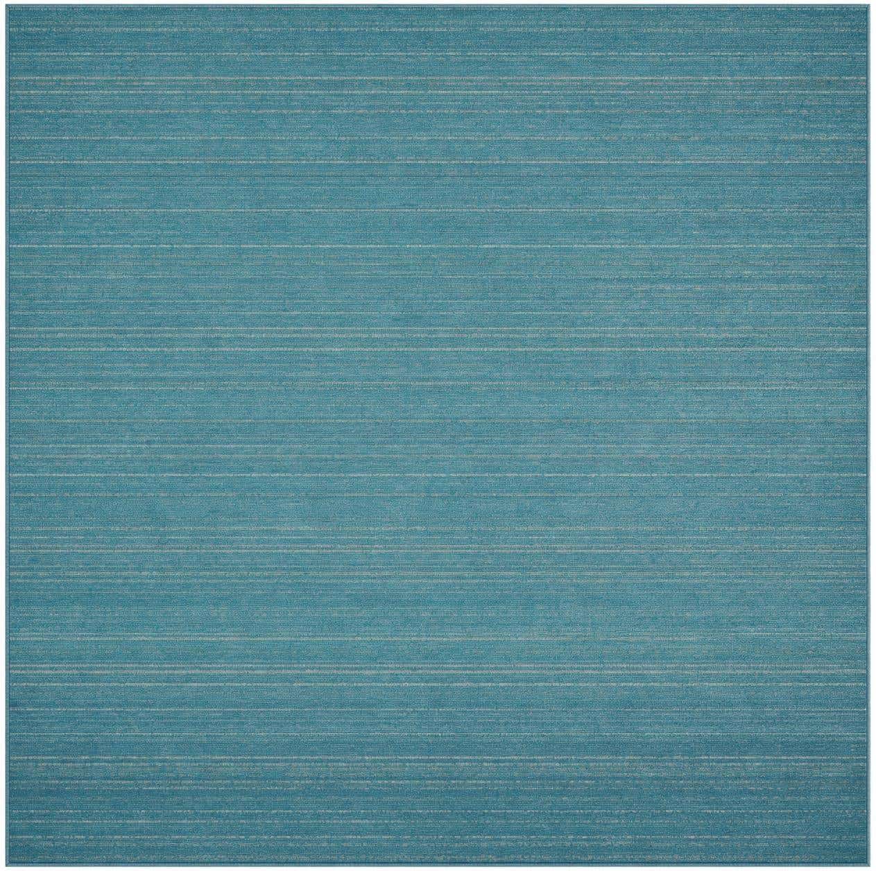 Jill Zarin 6' 1 x 6' 1 Uptown Square Rug