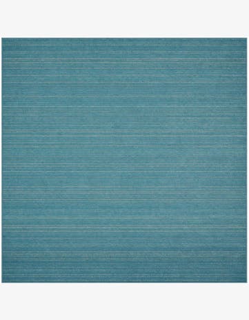 Jill Zarin 6' 1 x 6' 1 Uptown Square Rug