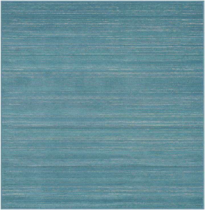 Jill Zarin 6' 1 x 6' 1 Uptown Square Rug