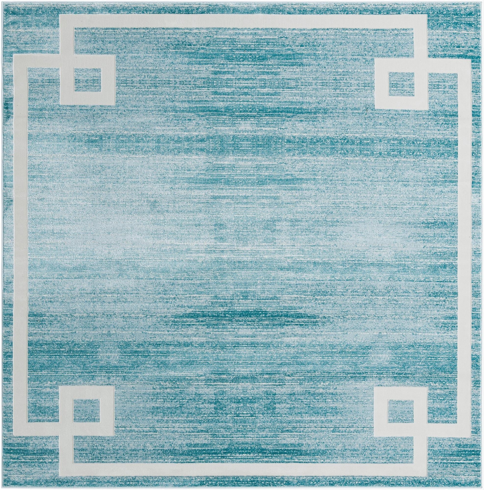 7' 10 x 7' 10 Uptown Lenox Hill Square Rug