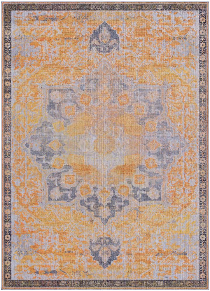 155cm x 215cm Renaissance Alfombra