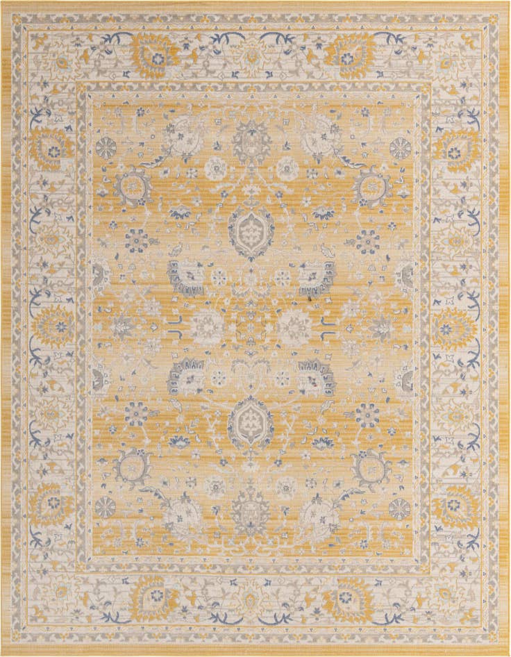 Detail image of 9' x 12' 2 Whitney Rug