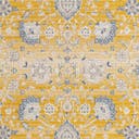 Rug Tuscan Yellow Swatch link